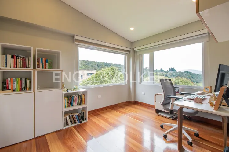 Casa de 4 alcobas en venta en La Violeta, Sopó, 364 m² · foto 10 de 22