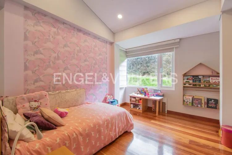 Casa de 4 alcobas en venta en La Violeta, Sopó, 364 m² · foto 9 de 22