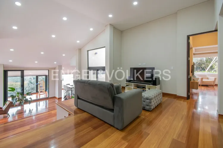 Casa de 4 alcobas en venta en La Violeta, Sopó, 364 m² · foto 8 de 22
