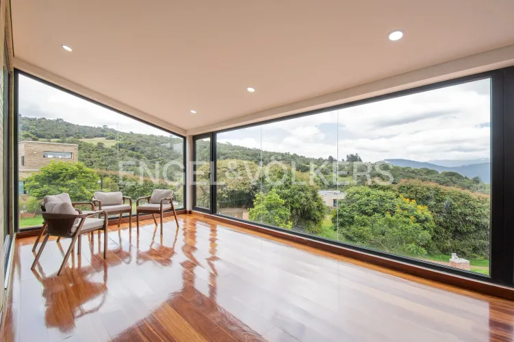 Casa de 4 alcobas en venta en La Violeta, Sopó, 364 m² · foto 7 de 22