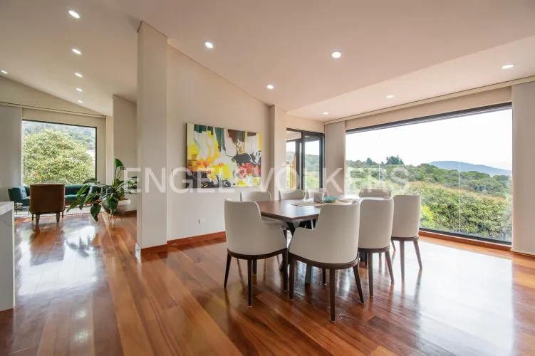 Casa de 4 alcobas en venta en La Violeta, Sopó, 364 m² · foto 6 de 22