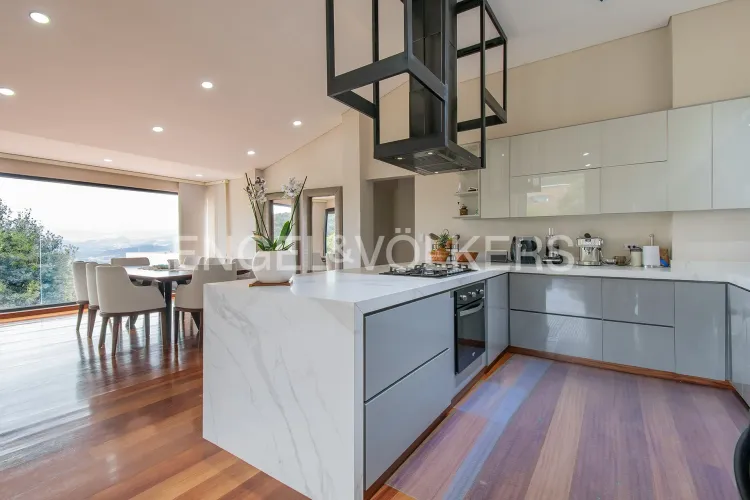 Casa de 4 alcobas en venta en La Violeta, Sopó, 364 m² · foto 5 de 22