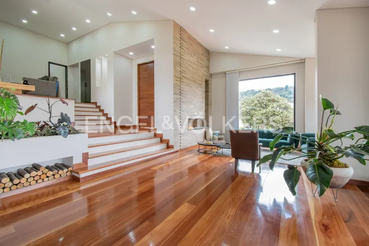 Casa de 4 alcobas en venta en La Violeta, Sopó, 364 m² · foto 3 de 22