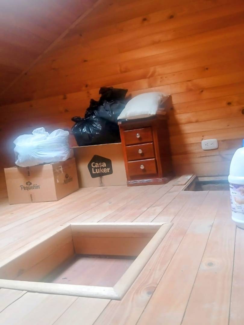 Casa en venta en Alhambra, Bogotá · foto 8 de 22