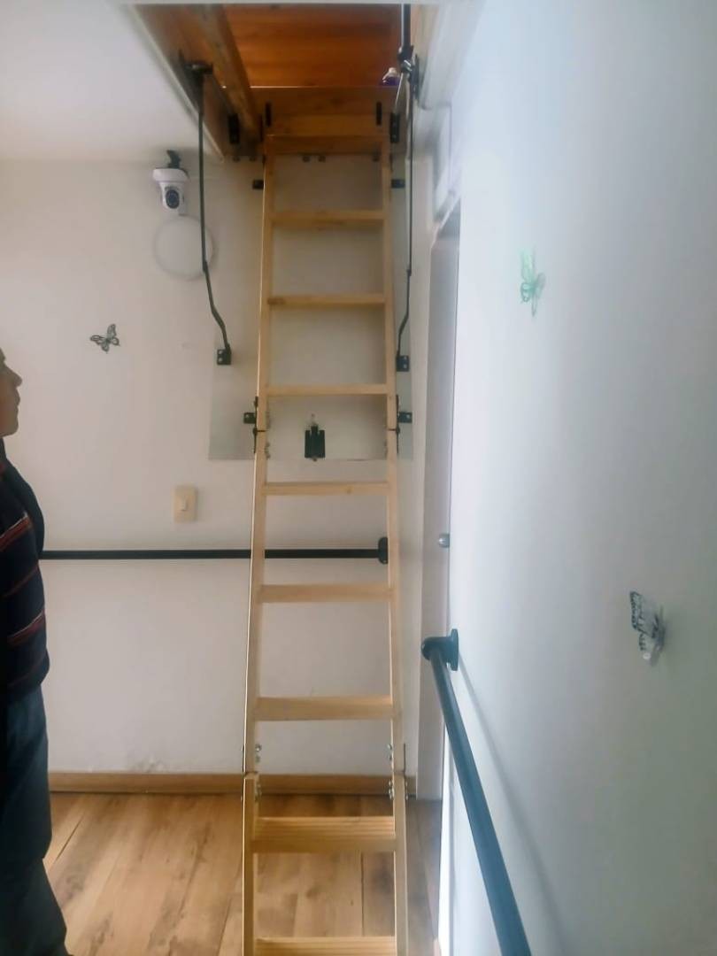 Casa en venta en Alhambra, Bogotá · foto 10 de 22