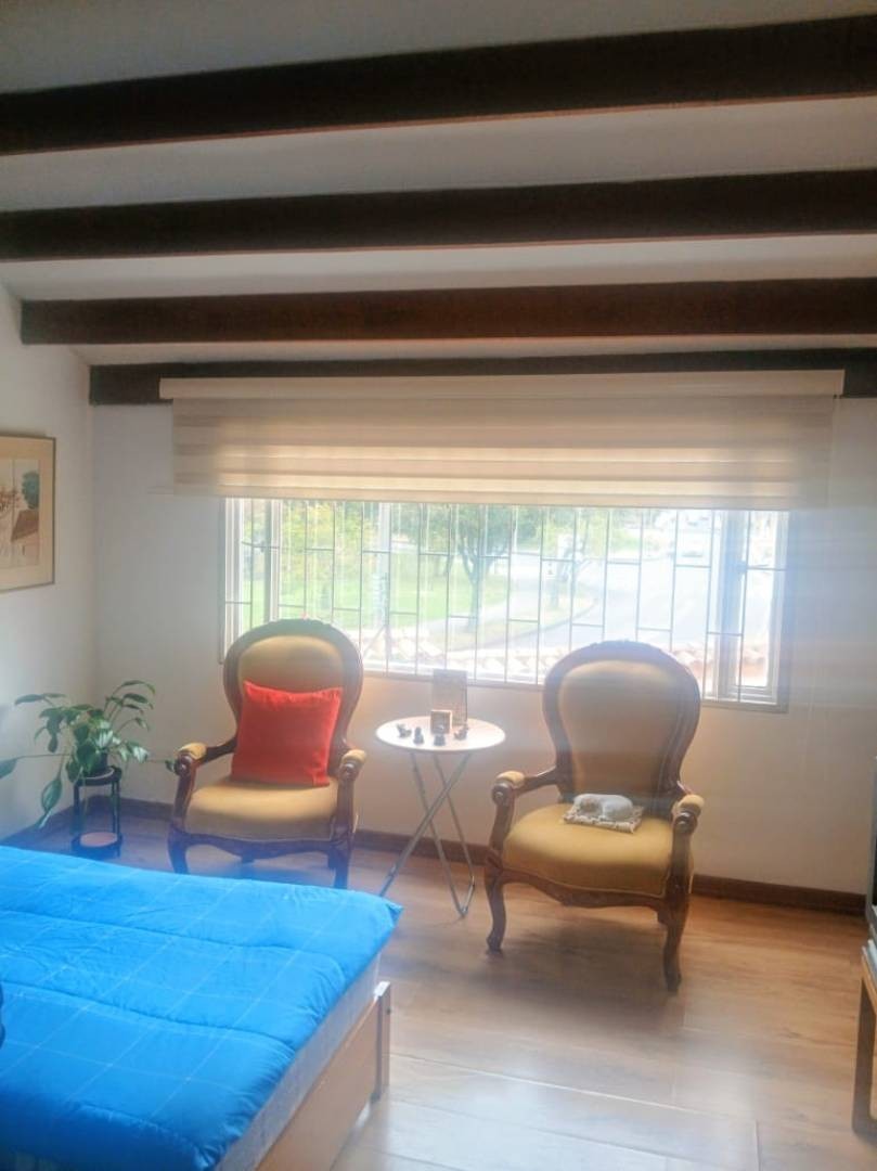 Casa en venta en Alhambra, Bogotá · foto 14 de 22