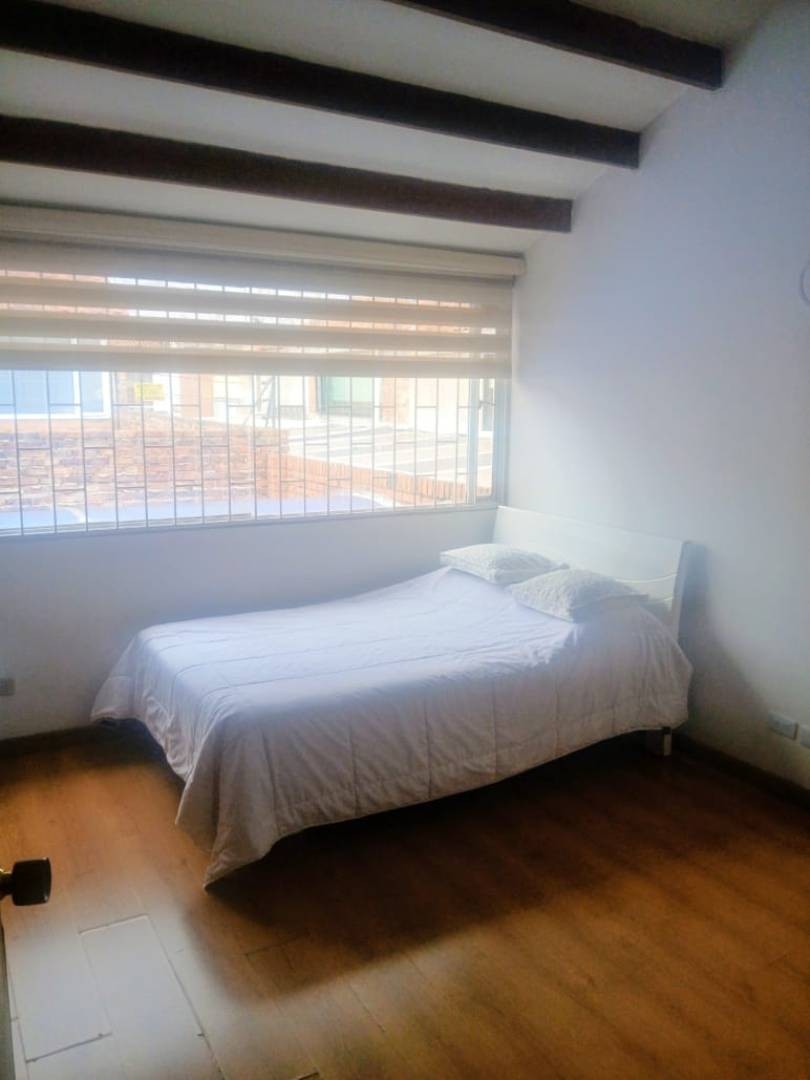 Casa en venta en Alhambra, Bogotá · foto 15 de 22
