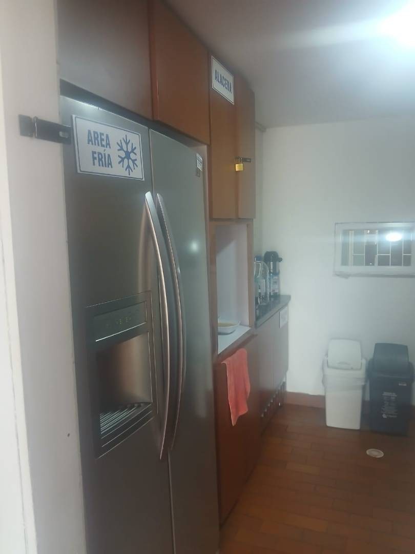 Casa en venta en Alhambra, Bogotá · foto 19 de 22