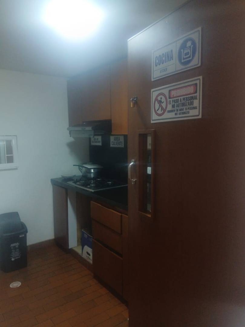 Casa en venta en Alhambra, Bogotá · foto 20 de 22