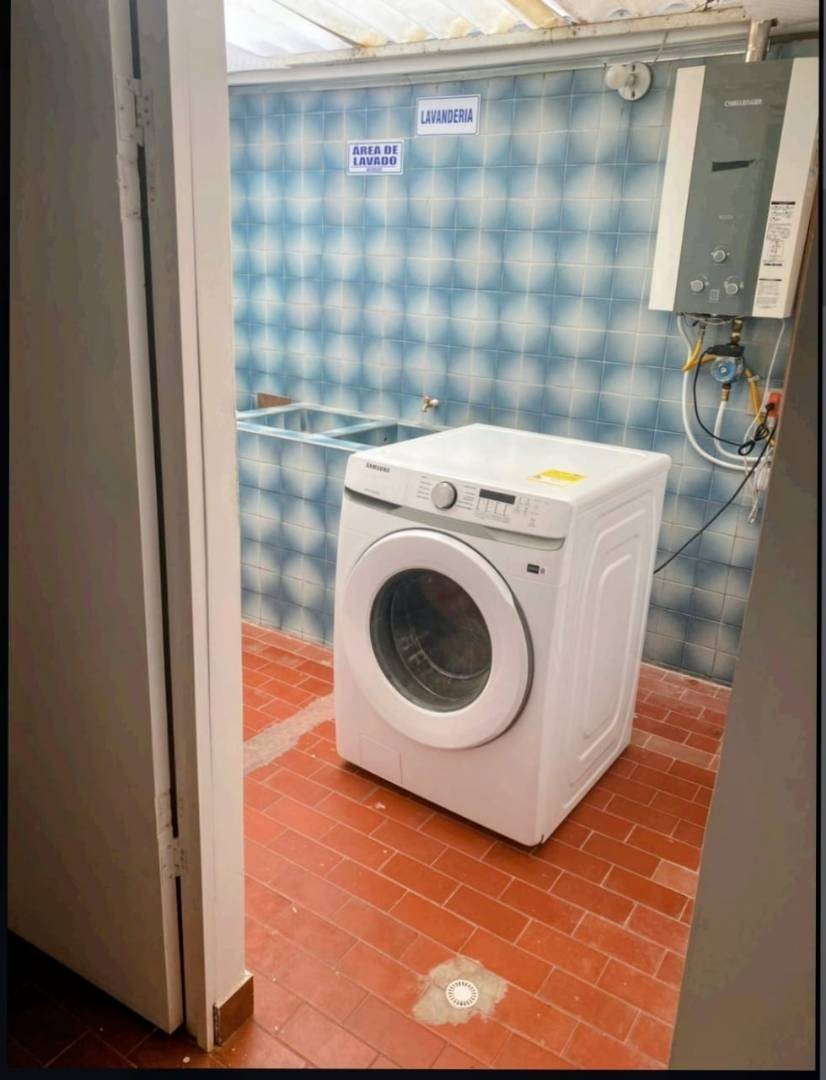 Casa en venta en Alhambra, Bogotá · foto 21 de 22