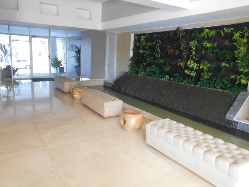 Apartamento en Arriendo en El cabrero, Cartagena