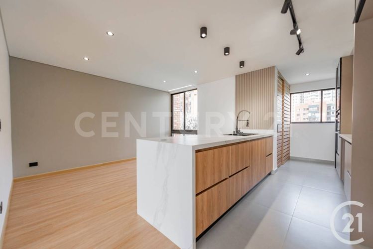 Apartamento en venta en El Campestre, Medellín · foto 4 de 22