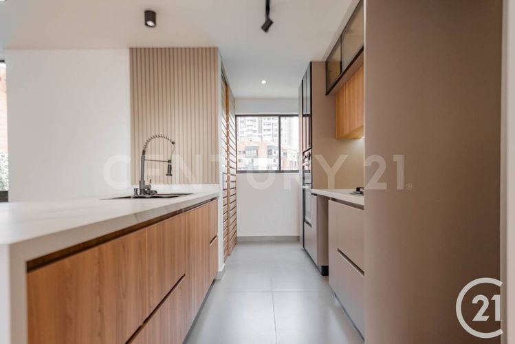 Apartamento en venta en El Campestre, Medellín · foto 5 de 22