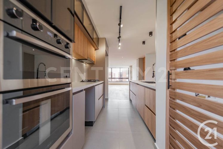 Apartamento en venta en El Campestre, Medellín · foto 6 de 22