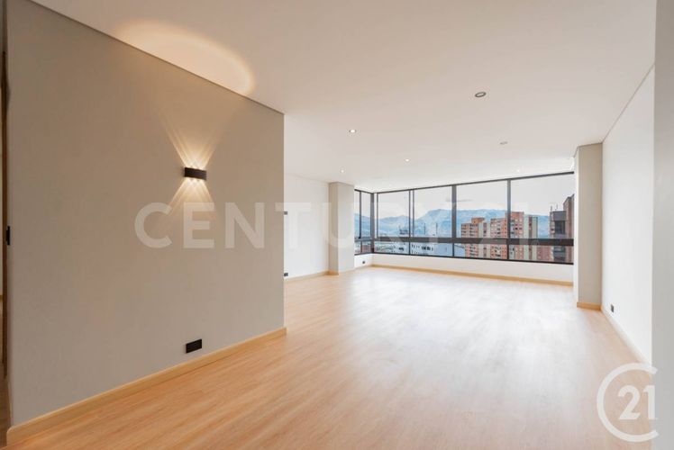 Apartamento en venta en El Campestre, Medellín · foto 7 de 22