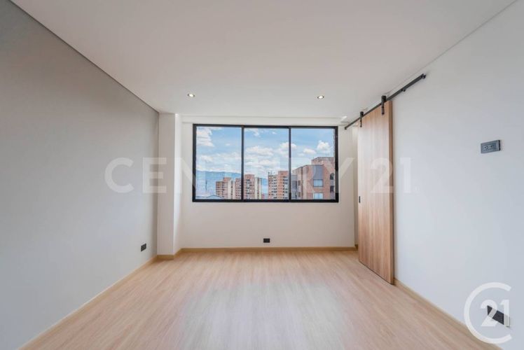 Apartamento en venta en El Campestre, Medellín · foto 11 de 22