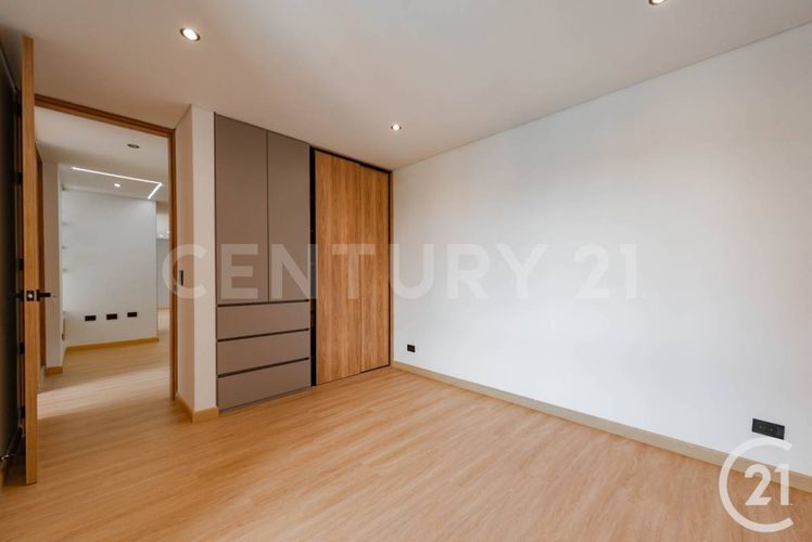 Apartamento en venta en El Campestre, Medellín · foto 16 de 22