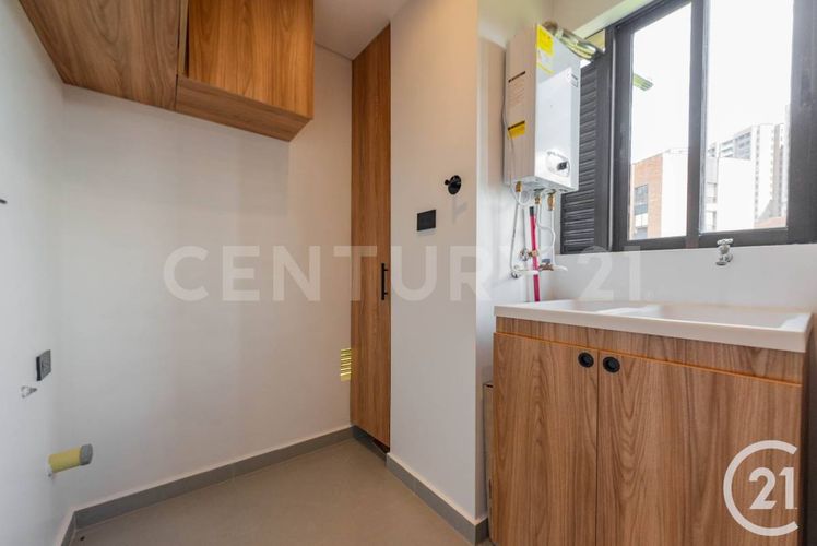 Apartamento en venta en El Campestre, Medellín · foto 17 de 22