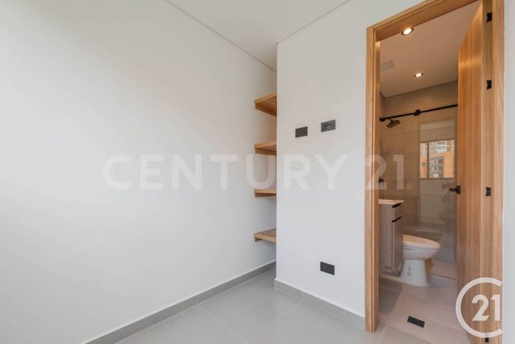 Apartamento en venta en El Campestre, Medellín · foto 18 de 22