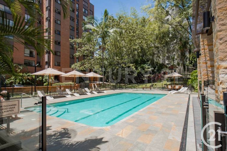 Apartamento en venta en El Campestre, Medellín · foto 19 de 22