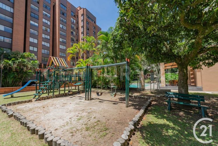 Apartamento en venta en El Campestre, Medellín · foto 20 de 22