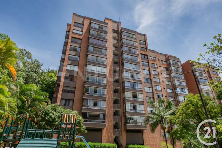 Apartamento en venta en El Campestre, Medellín · foto 22 de 22