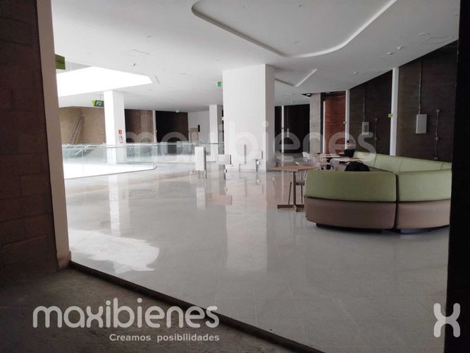 Local en arriendo en Laureles, Medellín, 20 m² · foto 3 de 5