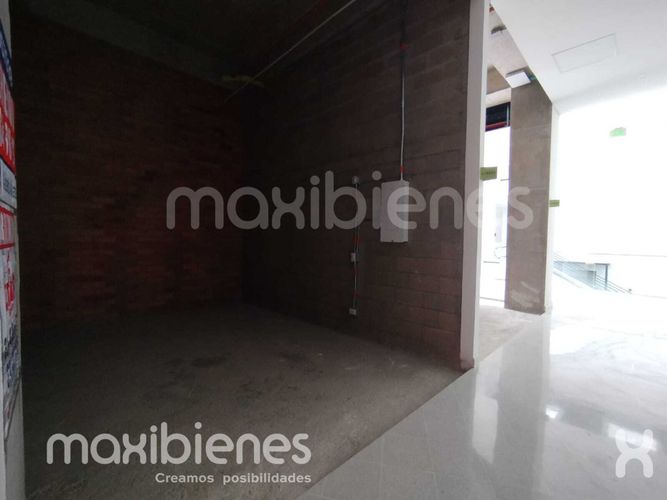 Local en arriendo en Laureles, Medellín, 20 m² · foto 4 de 5
