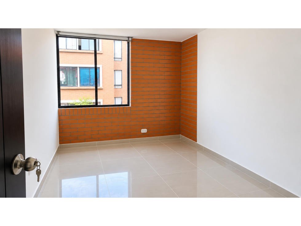 Apartamento en venta en El Remanso, Mosquera · foto 3 de 9