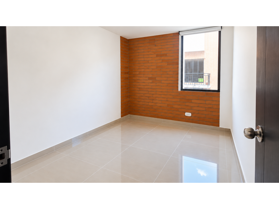 Apartamento en venta en El Remanso, Mosquera · foto 4 de 9