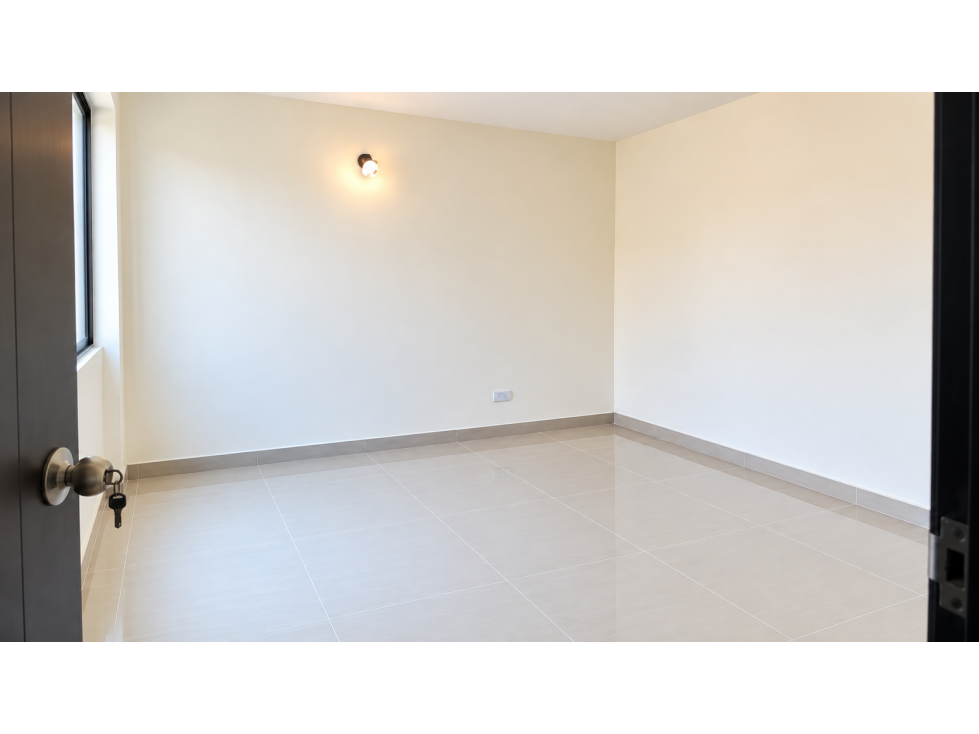Apartamento en venta en El Remanso, Mosquera · foto 5 de 9