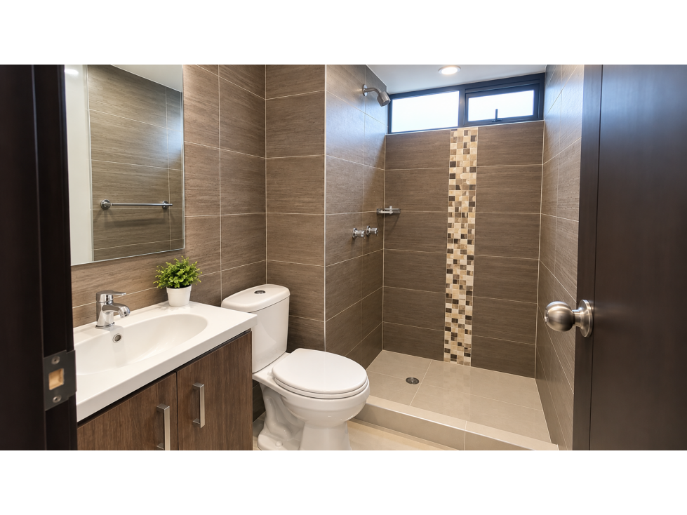 Apartamento en venta en El Remanso, Mosquera · foto 6 de 9