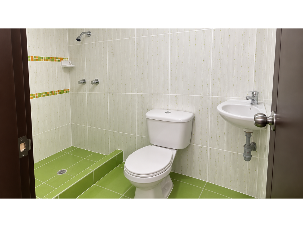 Apartamento en venta en El Remanso, Mosquera · foto 7 de 9