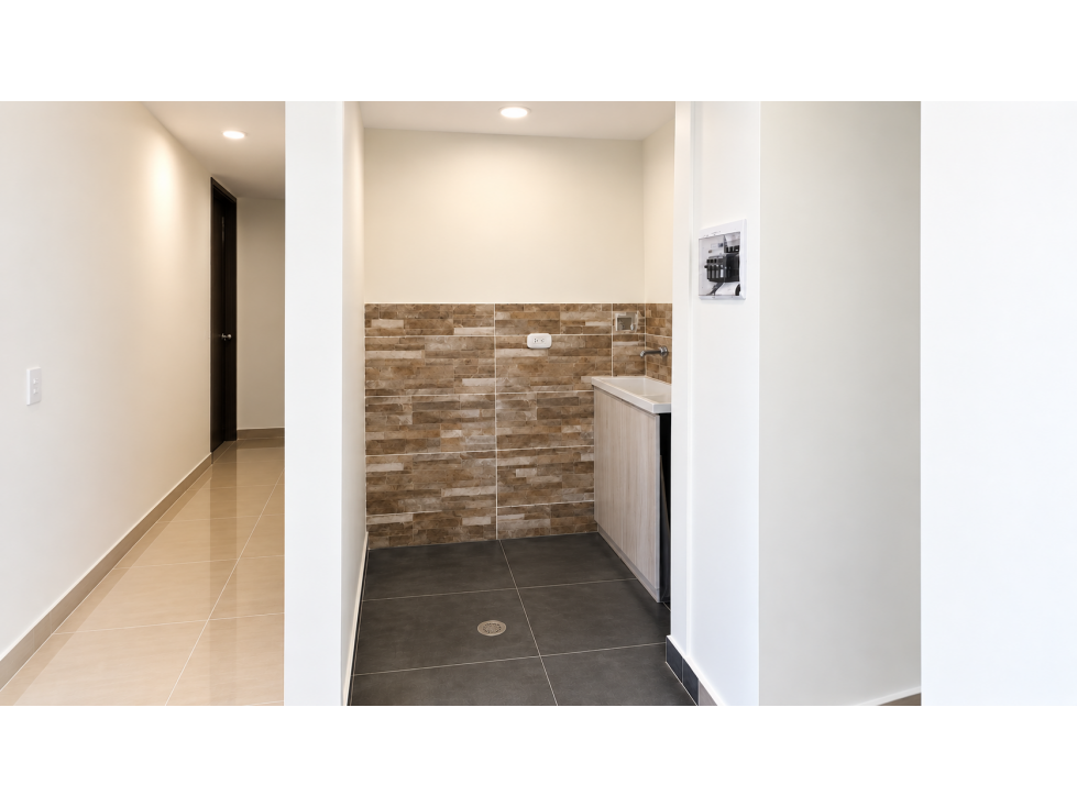 Apartamento en venta en El Remanso, Mosquera · foto 8 de 9