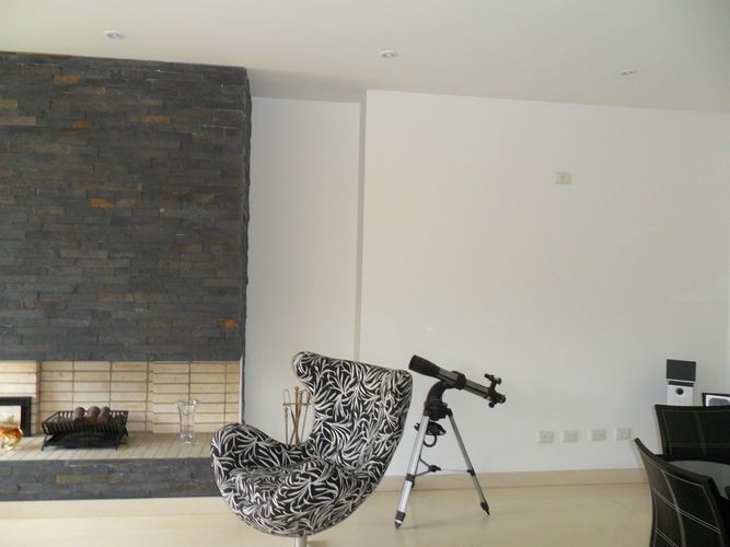 Casa de 3 alcobas en venta en Cerros De Niza, Bogotá, 320 m² · foto 3 de 19