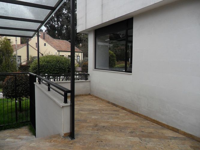 Casa de 3 alcobas en venta en Cerros De Niza, Bogotá, 320 m² · foto 9 de 19