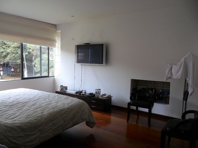 Casa de 3 alcobas en venta en Cerros De Niza, Bogotá, 320 m² · foto 13 de 19