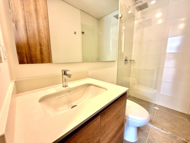 Apartaestudio en venta en Belmira, Bogotá, 41 m² · foto 8 de 12