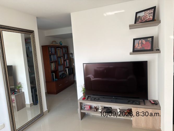 Apartamento de 2 alcobas en venta en Capriani, Cali, 90 m² · foto 6 de 20