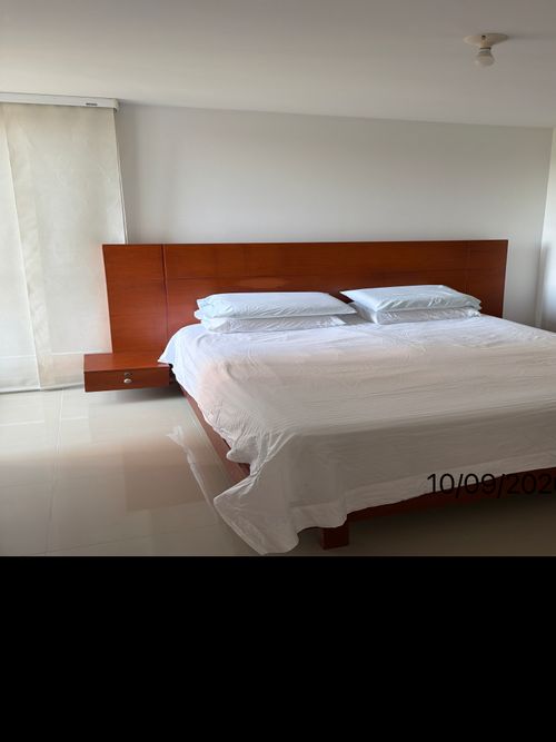Apartamento de 2 alcobas en venta en Capriani, Cali, 90 m² · foto 8 de 20