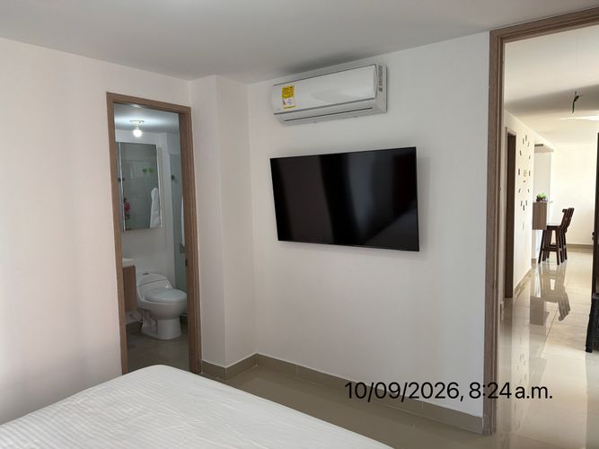 Apartamento de 2 alcobas en venta en Capriani, Cali, 90 m² · foto 3 de 20