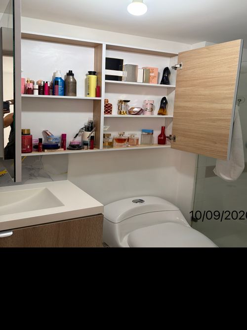 Apartamento de 2 alcobas en venta en Capriani, Cali, 90 m² · foto 10 de 20