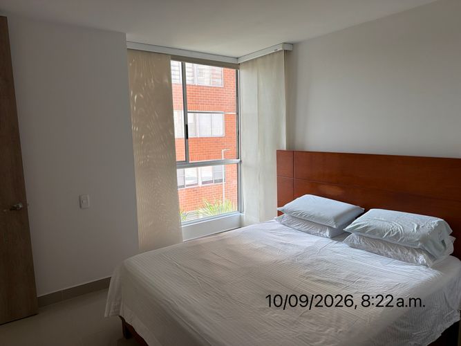 Apartamento de 2 alcobas en venta en Capriani, Cali, 90 m² · foto 11 de 20