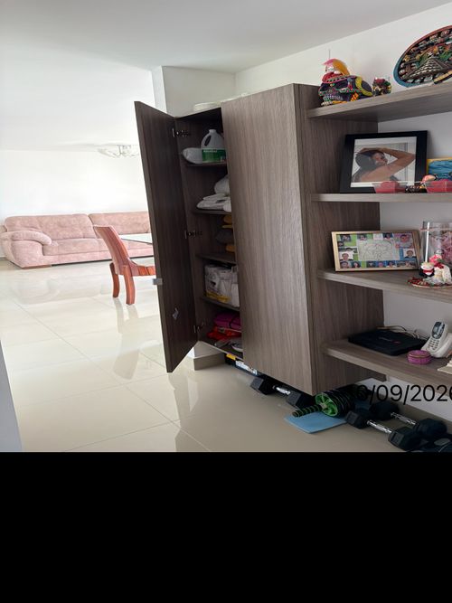 Apartamento de 2 alcobas en venta en Capriani, Cali, 90 m² · foto 4 de 20