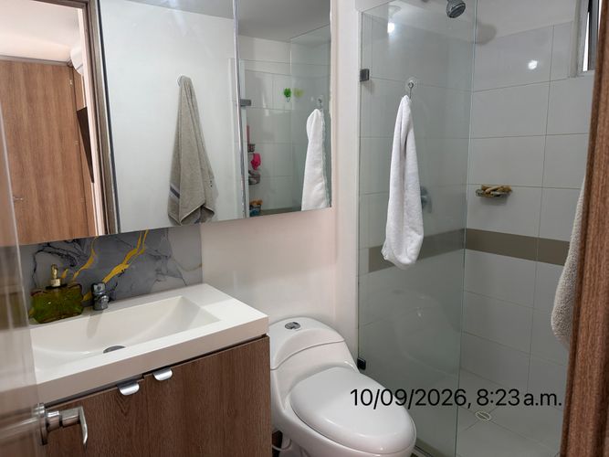 Apartamento de 2 alcobas en venta en Capriani, Cali, 90 m² · foto 14 de 20