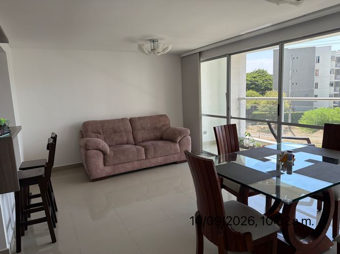 Apartamento de 2 alcobas en venta en Capriani, Cali, 90 m² · foto 16 de 20