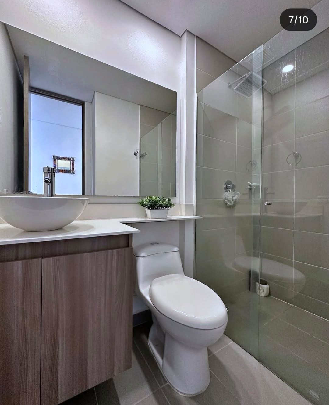 Apartamento en venta en Suramerica, Itagüí · foto 6 de 24