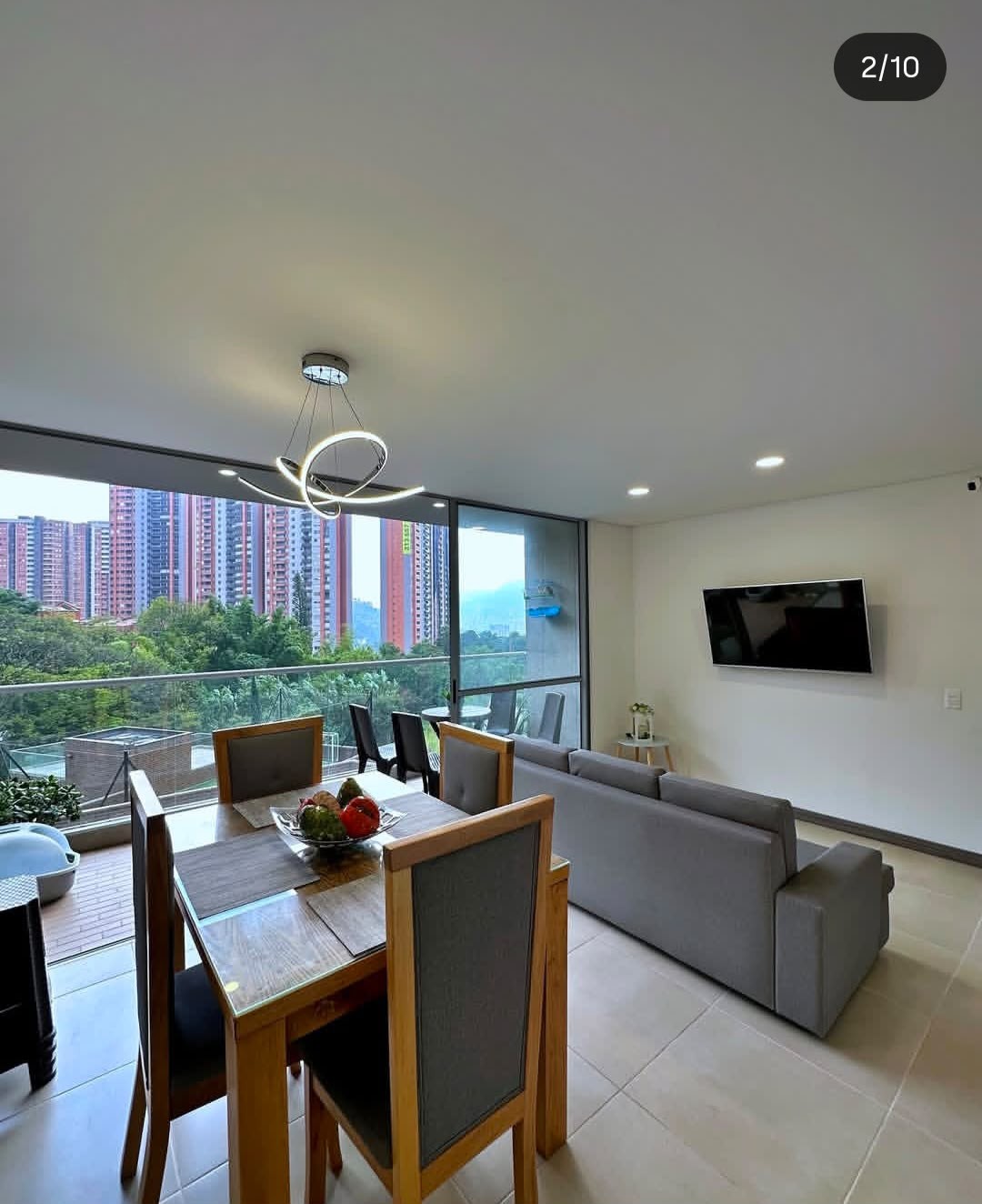 Apartamento en venta en Suramerica, Itagüí · foto 14 de 24