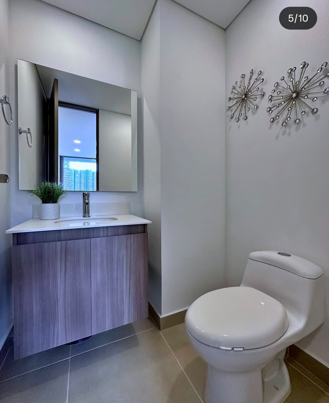 Apartamento en venta en Suramerica, Itagüí · foto 8 de 24