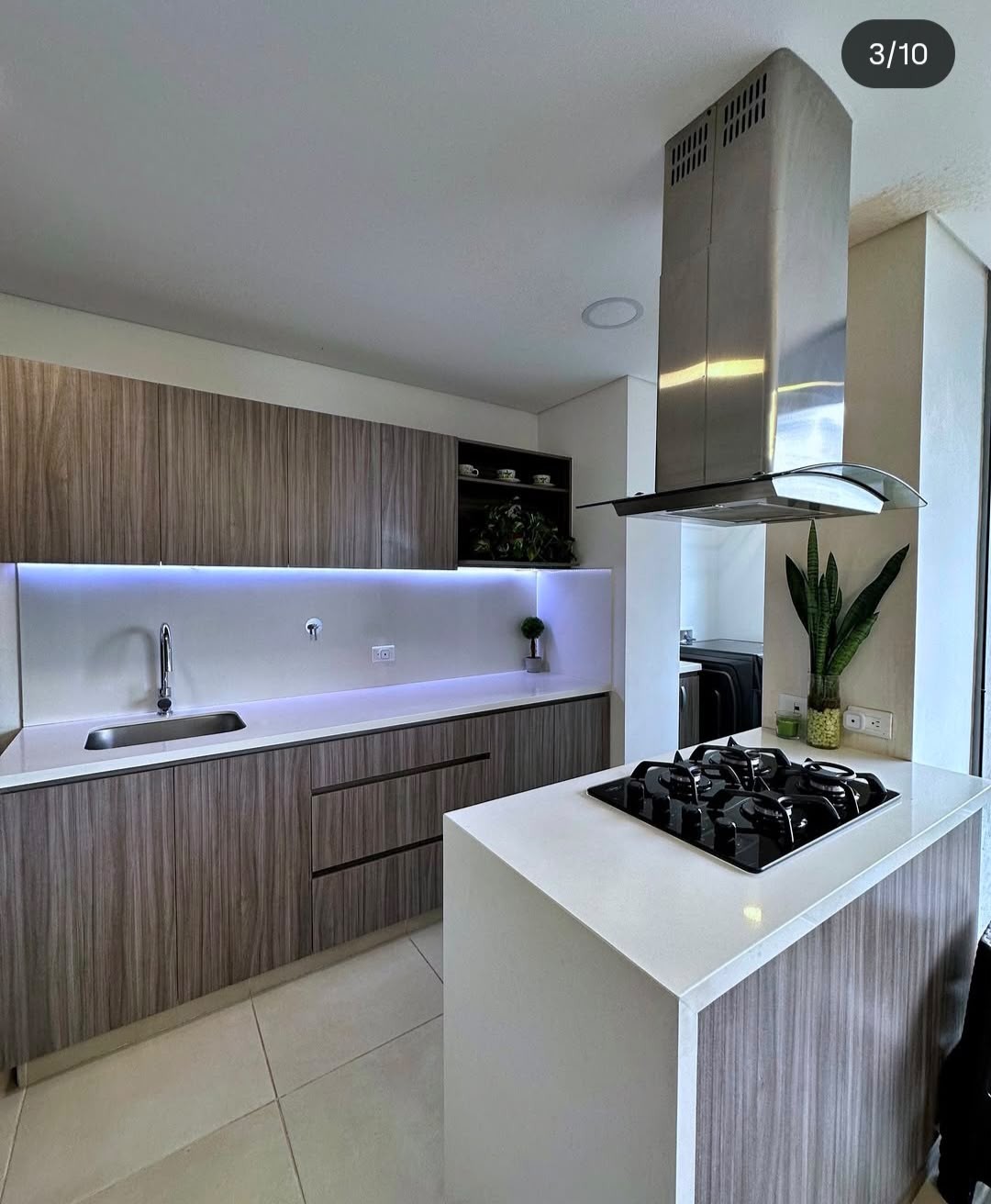 Apartamento en venta en Suramerica, Itagüí · foto 20 de 24